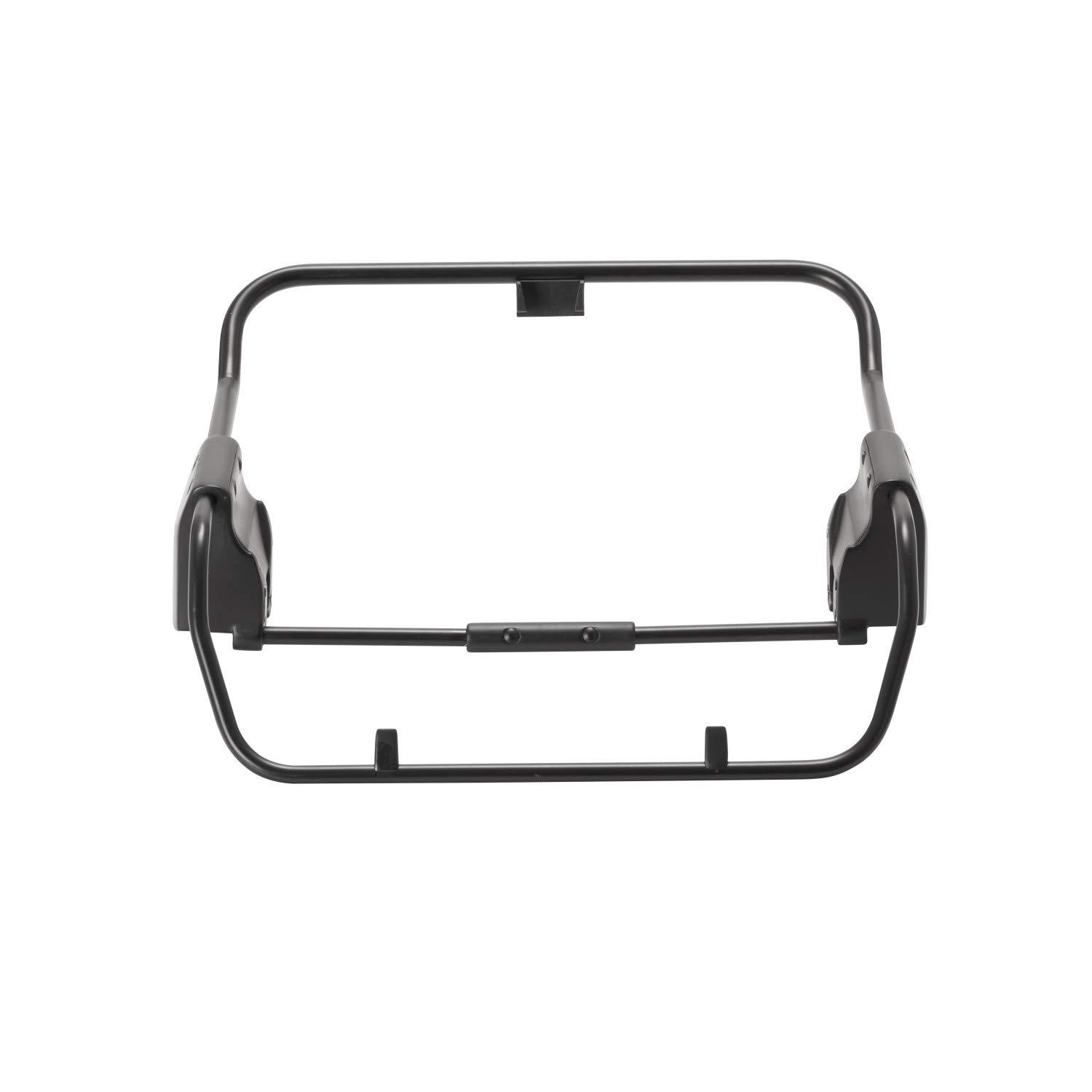 image:imageEvenflo Pivot Xpand Adapter Exclusively for Perego Infant Car Seats Graco Chicco and Peg 15x15x5 Inch Pack of 1