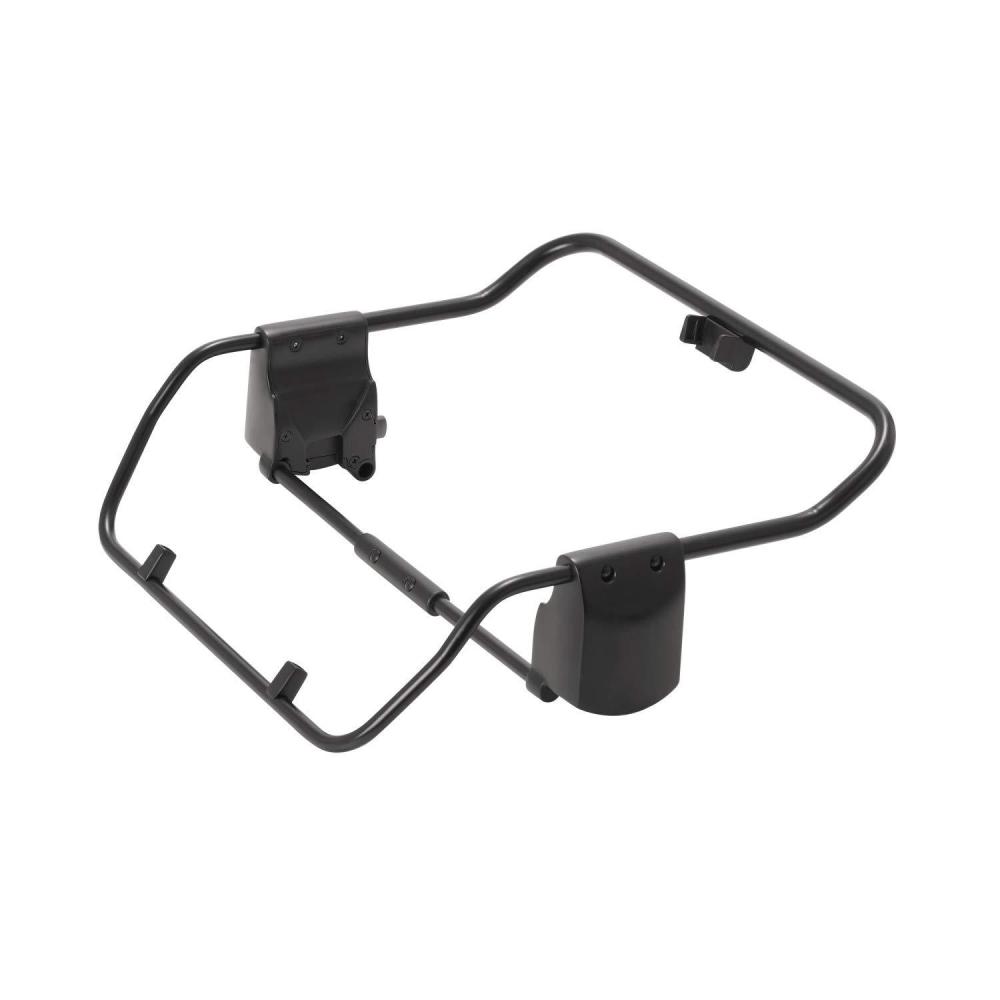 image:imageEvenflo Pivot Xpand Adapter Exclusively for Perego Infant Car Seats Graco Chicco and Peg 15x15x5 Inch Pack of 1