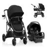 Dunloe Black