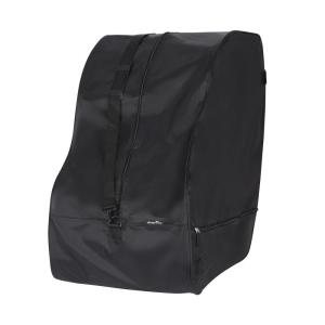 image:imageEvenflo Car Seat Travel Bag amp Storage Bag Universal Fits All Car Seats Black