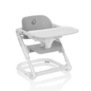 image:imageEvenflo Eat amp Go 2in1 Portable Folding Booster Chair