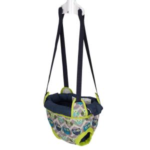 image:imageEvenflo Exersaucer Doorway Jumper Star PowerOwl