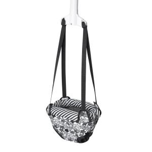 image:imageEvenflo Exersaucer Doorway Jumper Star PowerStar Power
