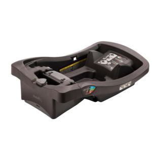 image:imageEvenflo LiteMax Infant Car Seat Base Easy to Install Versatile and Convenient Meets All Federal Safety Standards Durable Construction Compatible with All LiteMax Infant Seats BlackLiteMax 30