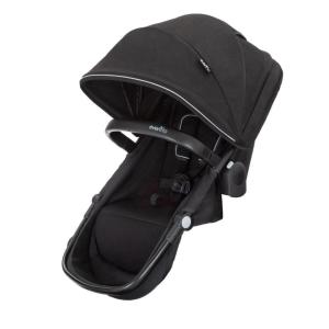 image:imageEvenflo Pivot Xpand Second Seat Sabino GrayAyrshire