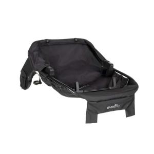 image:imageEvenflo Pivot Xplore Infant Car Seat Adapter Black Compatible with Evenflo Pivot Xplore and Pivot Xplore Dreamz Stroller Wagons