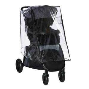 image:imageEvenflo Stroller Weather Shield and Rain Cover Universal