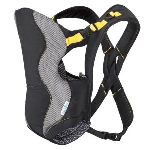 image:imageEvenflo Breathable Infant Soft Carrier Marianna PinkKoi
