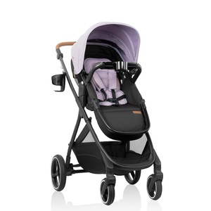 image:imageGreen amp Gentle Stroller by Shyft Intuiti