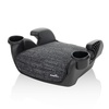 OLD Evenflo GoTime No Back Booster Car Seat