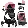 Lilas Pink